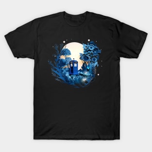 doctor who T-Shirt